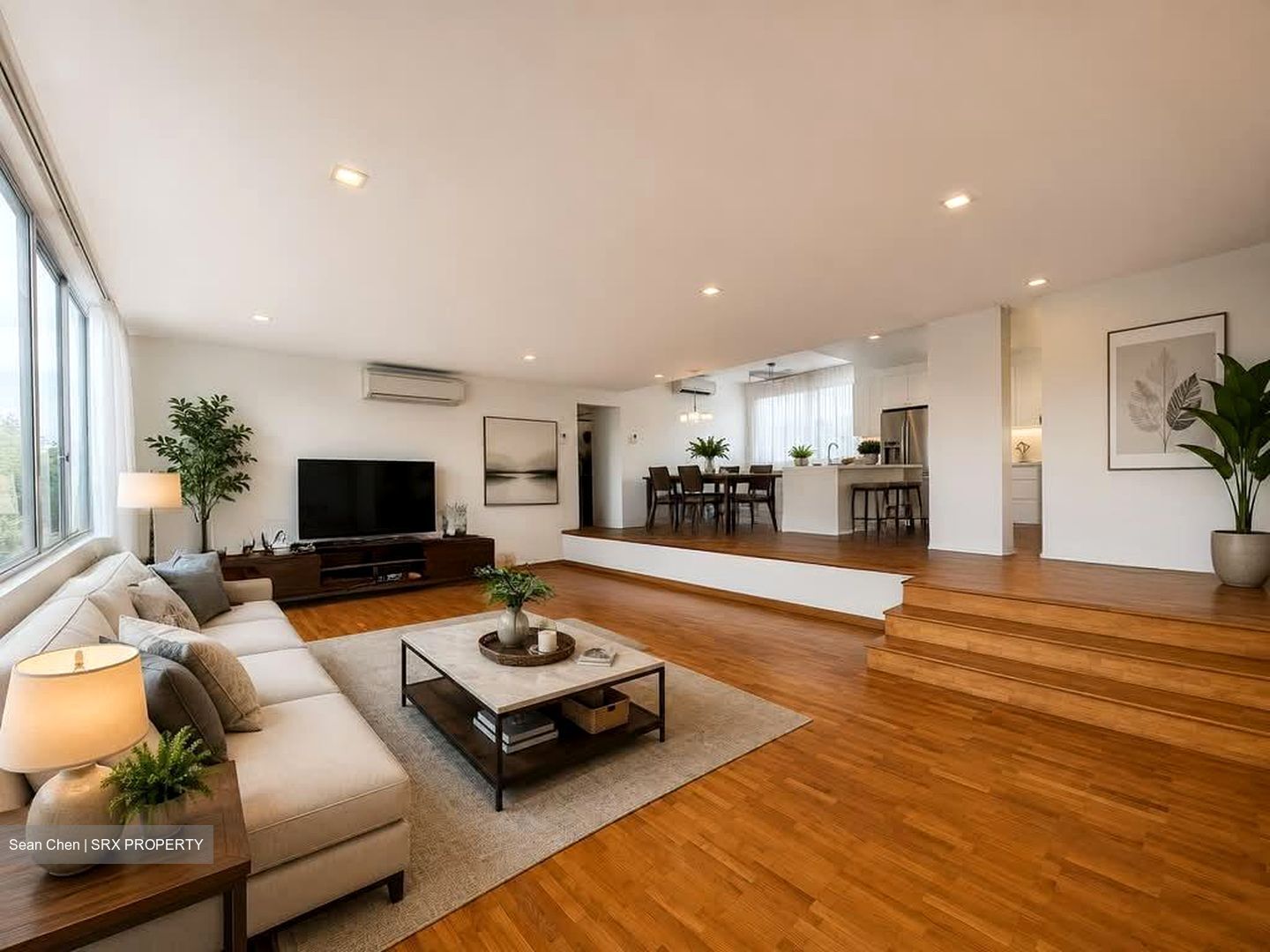 Nassim Regency (D10), Condominium #594595391
